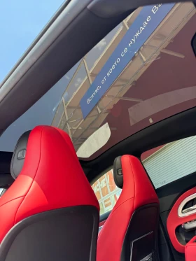 Mercedes-Benz CLA 85kWh, снимка 13
