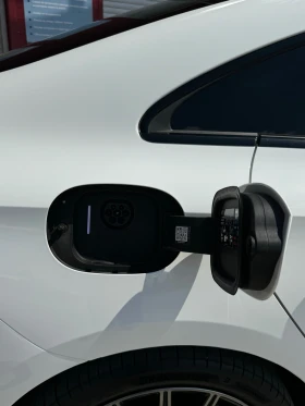 Mercedes-Benz CLA 85kWh, снимка 7