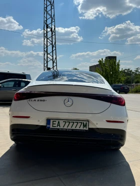 Mercedes-Benz CLA 85kWh, снимка 6