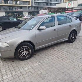 Skoda Octavia, снимка 4