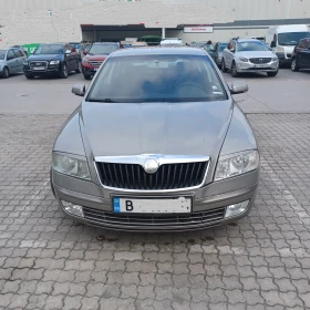 Skoda Octavia, снимка 2