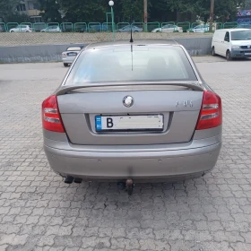 Skoda Octavia, снимка 6