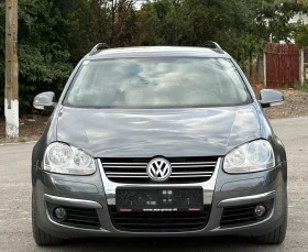 VW Golf 1.9 TDI NAVI, снимка 8