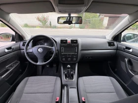 VW Golf 1.9 TDI NAVI, снимка 13