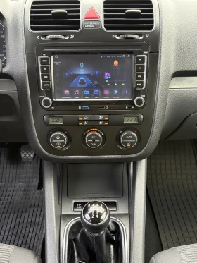 VW Golf 1.9 TDI NAVI, снимка 15