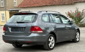 VW Golf 1.9 TDI NAVI, снимка 5