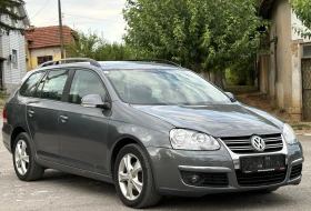 VW Golf 1.9 TDI NAVI, снимка 7