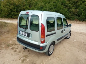 Renault Kangoo, снимка 2