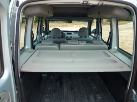 Renault Kangoo, снимка 3