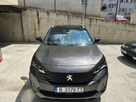 Peugeot 3008 GT, снимка 1