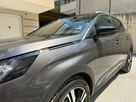 Peugeot 3008 GT, снимка 9