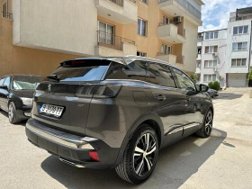 Peugeot 3008 GT, снимка 7