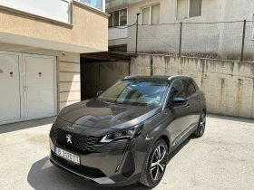 Peugeot 3008 GT, снимка 5