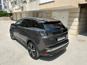 Peugeot 3008 GT, снимка 3