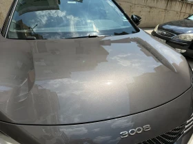 Peugeot 3008 GT, снимка 8