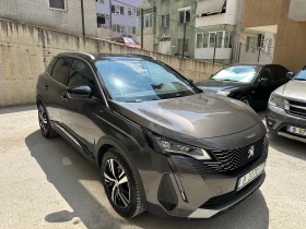 Peugeot 3008 GT, снимка 2