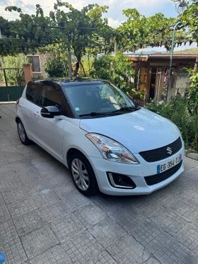 Suzuki Swift, снимка 2