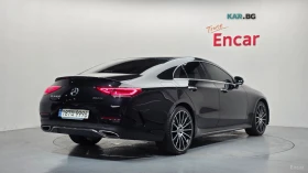 Mercedes-Benz CLS 450 4MATIC AMG* HUD* 360* ECS* ПАНО, снимка 2