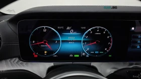 Mercedes-Benz CLS 450 4MATIC AMG* HUD* 360* ECS* ПАНО, снимка 6