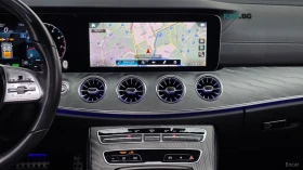 Mercedes-Benz CLS 450 4MATIC AMG* HUD* 360* ECS* ПАНО, снимка 13