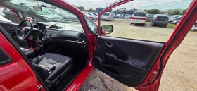 Honda Jazz 1.4 БЕНЗИН FACE, снимка 9
