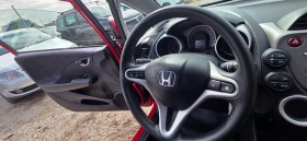 Honda Jazz 1.4 БЕНЗИН FACE, снимка 10