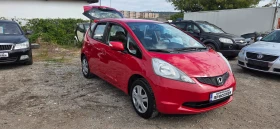 Honda Jazz 1.4 БЕНЗИН FACE, снимка 3