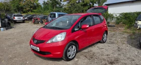 Honda Jazz 1.4 БЕНЗИН FACE, снимка 2