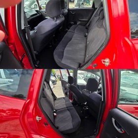 Honda Jazz 1.4 БЕНЗИН FACE, снимка 14