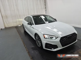 Audi A5, снимка 2