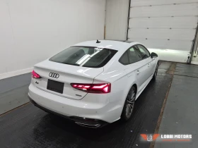 Audi A5, снимка 3