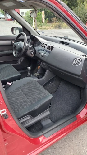 Suzuki Swift, снимка 6