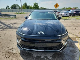 Hyundai Sonata 2.5l Sel, снимка 5
