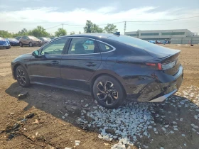 Hyundai Sonata 2.5l Sel, снимка 2