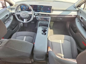 Hyundai Sonata 2.5l Sel, снимка 8