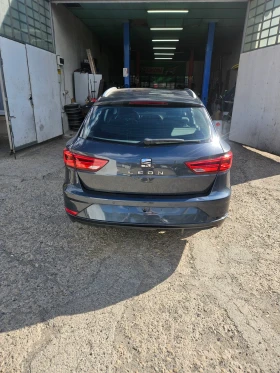 Seat Leon, снимка 4