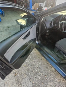 Seat Leon, снимка 8