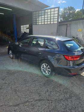 Seat Leon, снимка 2