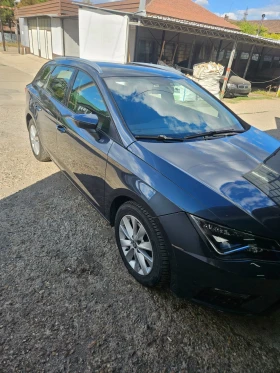 Seat Leon, снимка 6