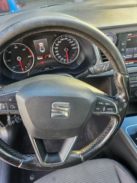 Seat Leon, снимка 9