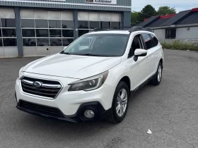 Subaru Outback, снимка 1