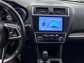 Subaru Outback, снимка 9