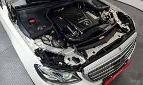 Mercedes-Benz E 300, снимка 6
