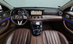 Mercedes-Benz E 300, снимка 7