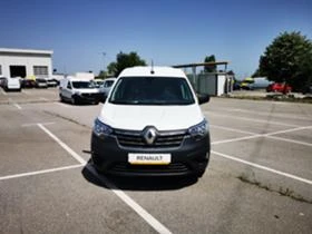 Renault Express 2190  , 1, 5 dCi VAN NEW | Mobile.bg    2