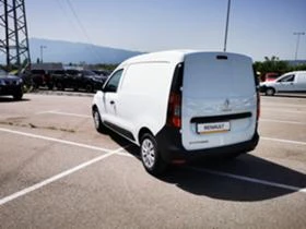 Renault Express 2190  , 1, 5 dCi VAN NEW | Mobile.bg    7