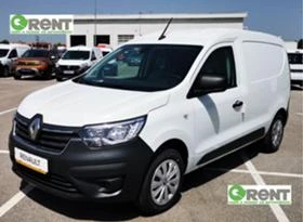 Renault Express 2190  , 1, 5 dCi VAN NEW | Mobile.bg    1