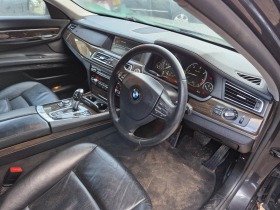 BMW 730 2бр. Long N57 245к.с./313к.с, снимка 12