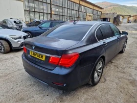 BMW 730 2бр. Long N57 245к.с./313к.с, снимка 15