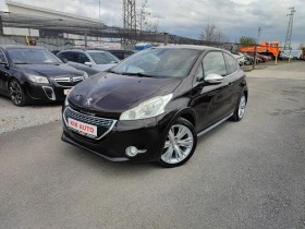 Peugeot 208 1.6 VTI-120ks-XY- ТОП-НАВИГАЦИЯ-ПАНОРАМА-КОЖА - [1] 